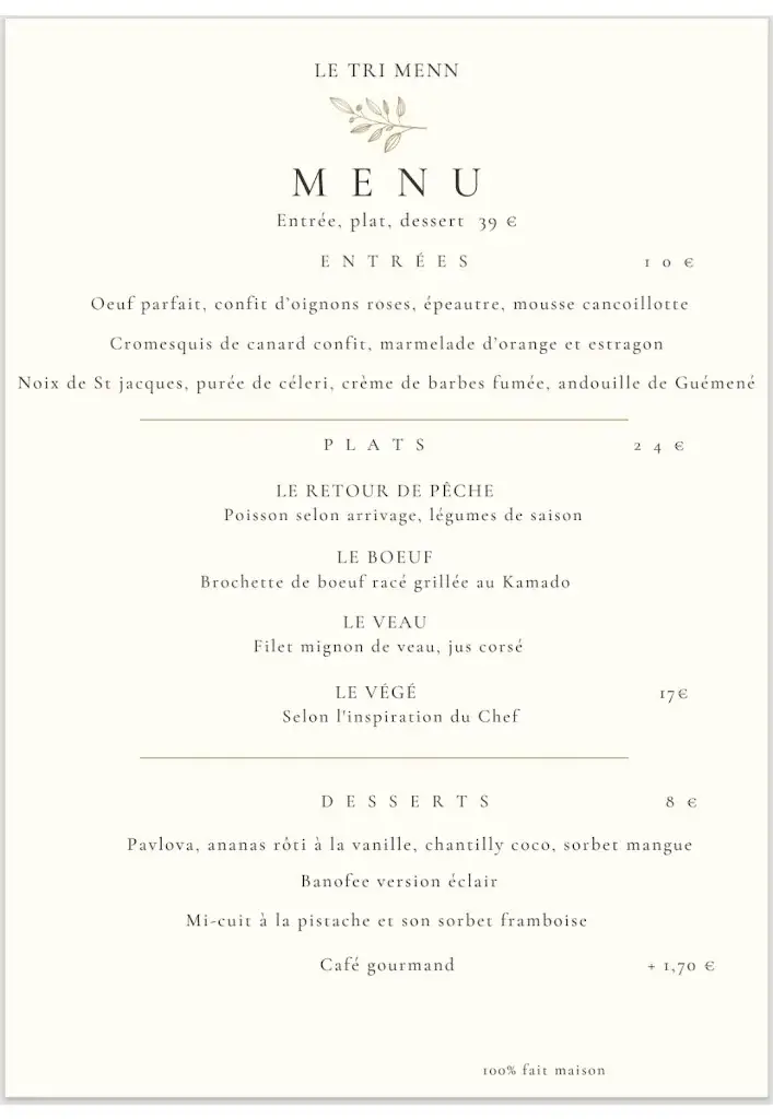 Menu_Le Tri Menn_Brest_image_2