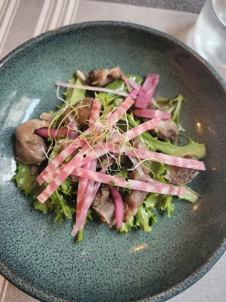 King Kerosin_Le Tri Menn_Brest_review