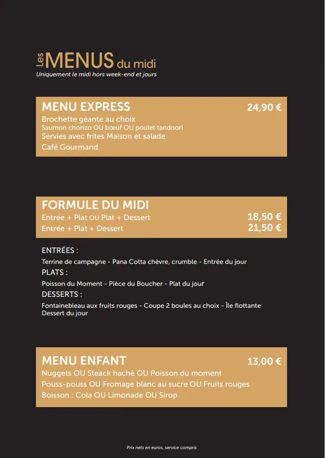 Menu_Brasserie Nord Sud Binic_Binic_image_2