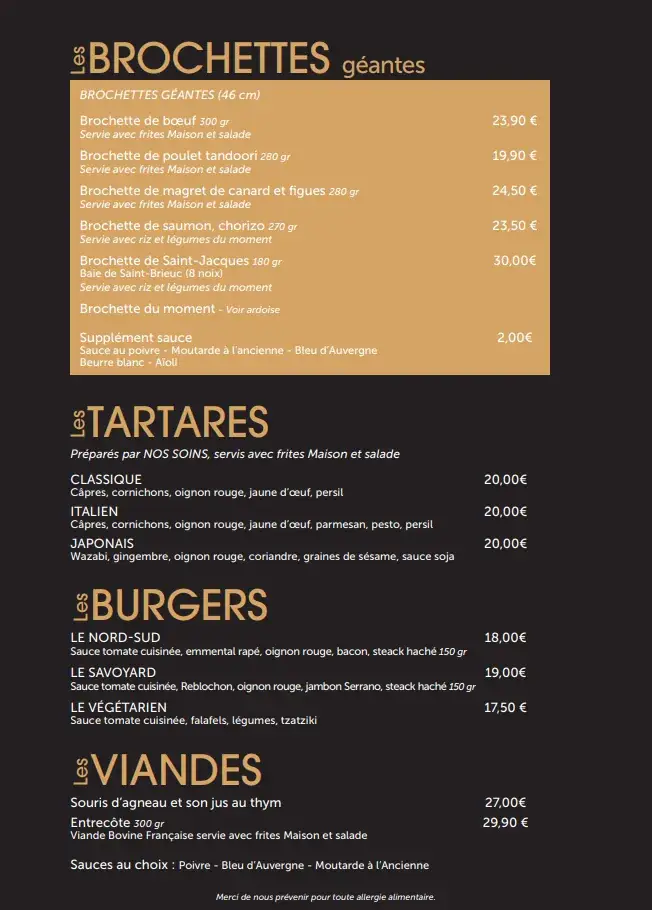 Menu_Brasserie Nord Sud Binic_Binic_image_3
