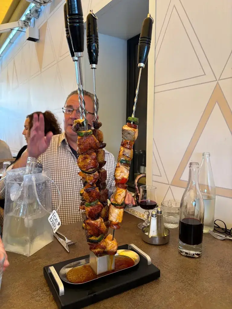 Andrew brown_Brasserie Nord Sud Binic_Binic_review