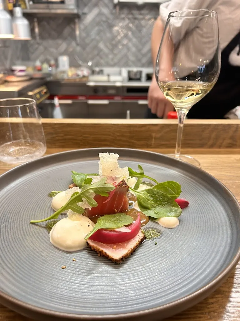 Leila Bodros_Goûtu_Binic-Étables-sur-Mer_review