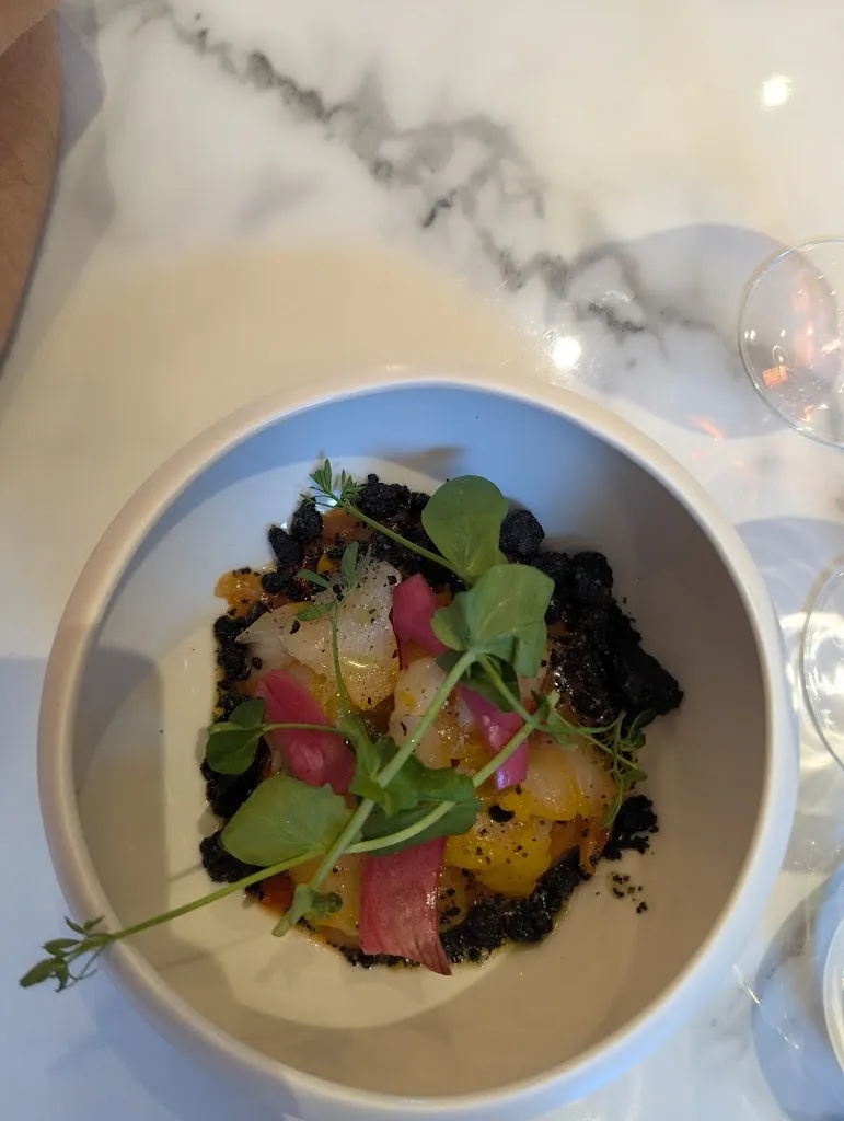 Laurent Oreilly_Goûtu_Binic-Étables-sur-Mer_review