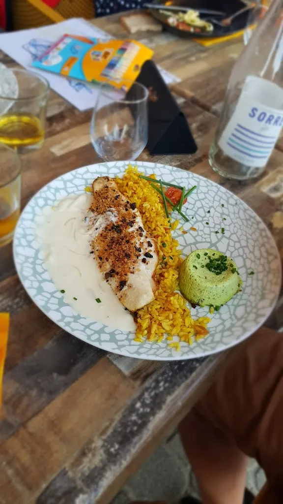 Menu_La Table de Jules_Binic-Étables-sur-Mer_image_9