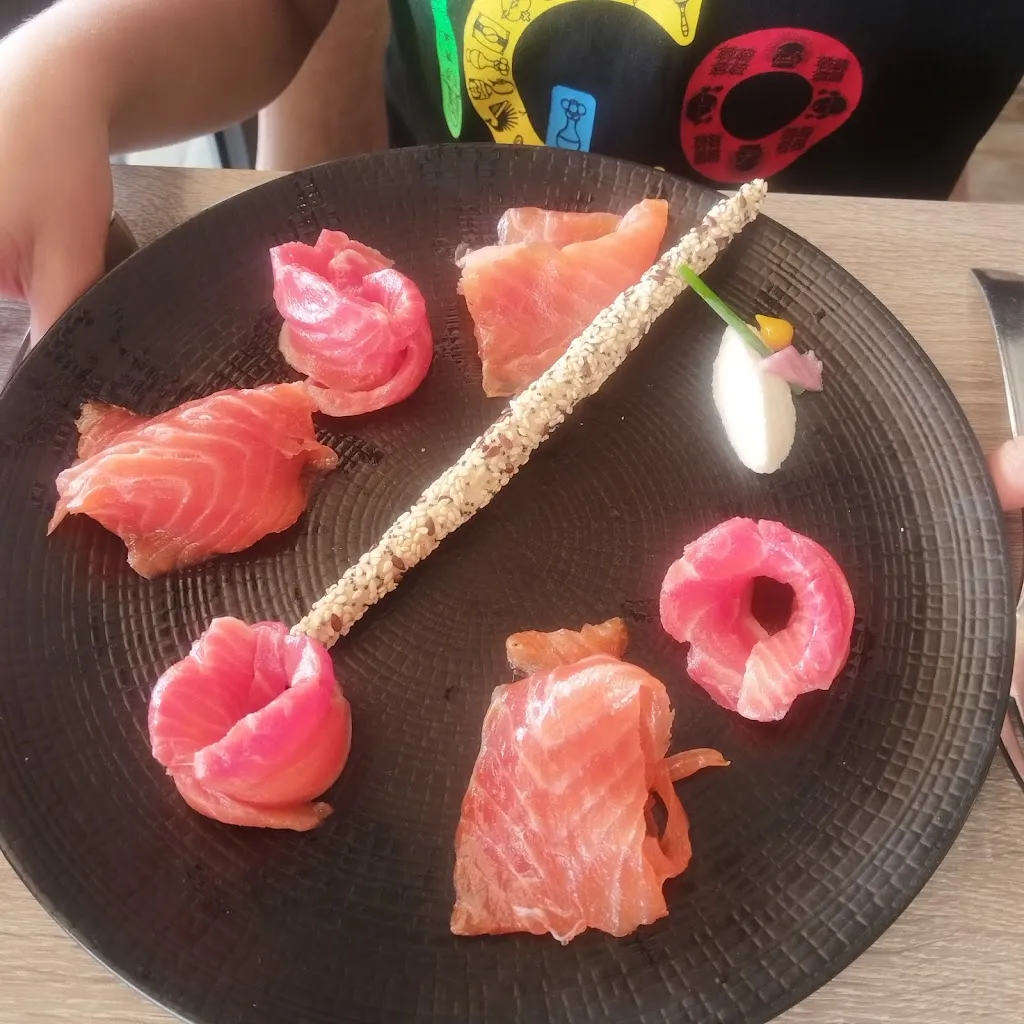 Angie Gonzalez_La Table de Jules_Binic-Étables-sur-Mer_review