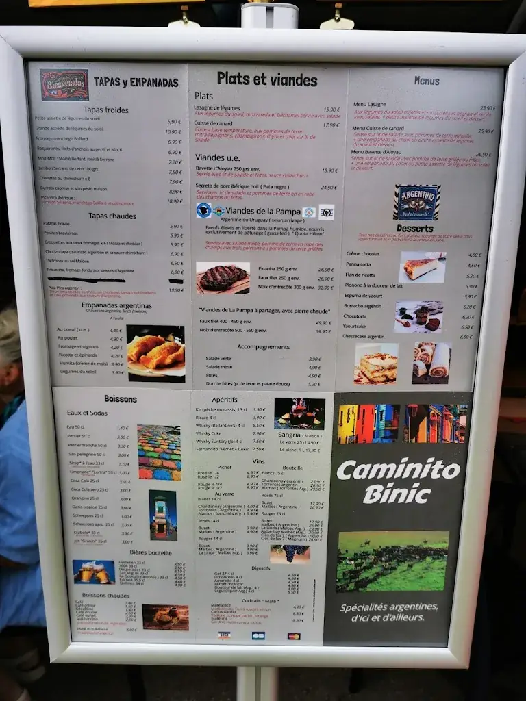 Menu_Caminito_Binic_image_1