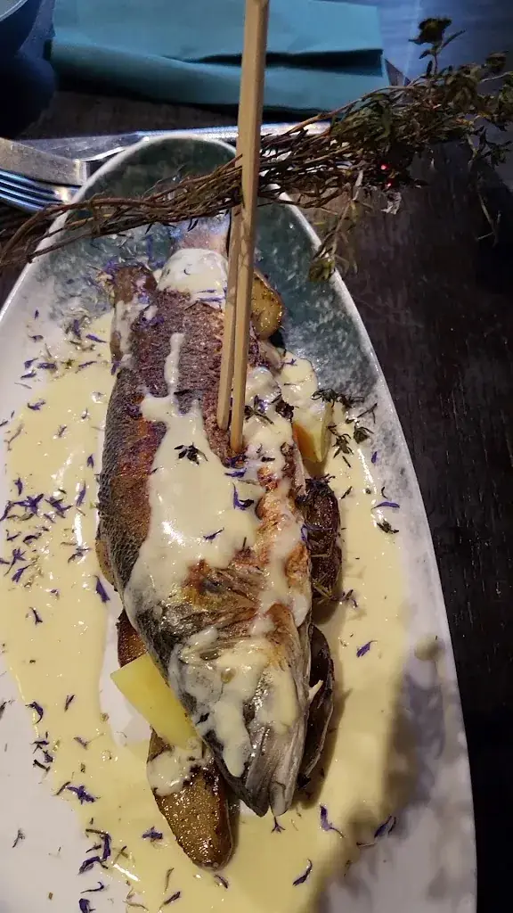 Restaurant L'Adresse_Binic_slider_image_2