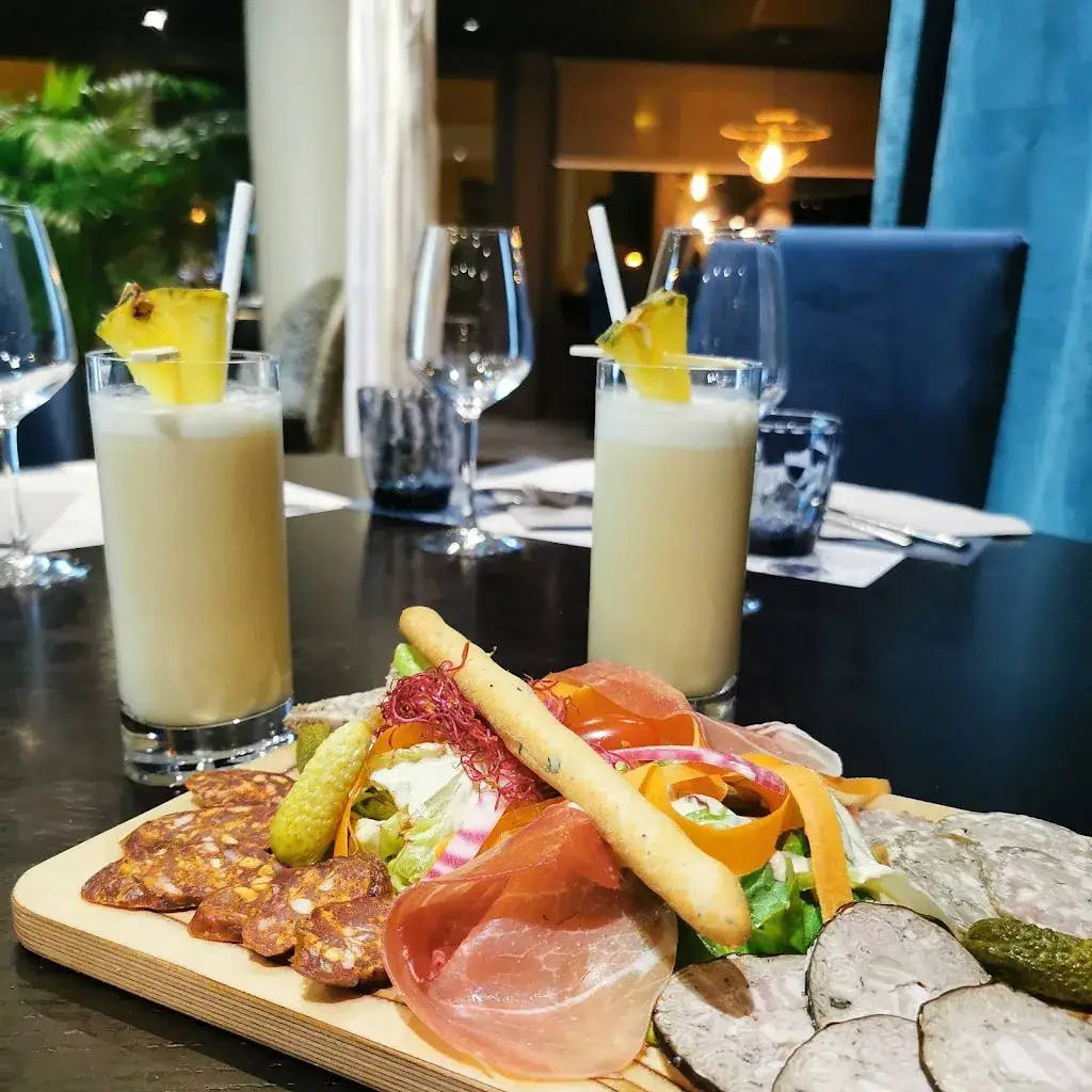 Restaurant L'Adresse_Binic_slider_image_3