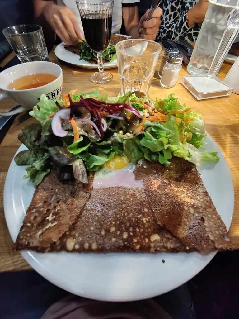 Menu_La Maison de Léa_Binic-Étables-sur-Mer_image_5