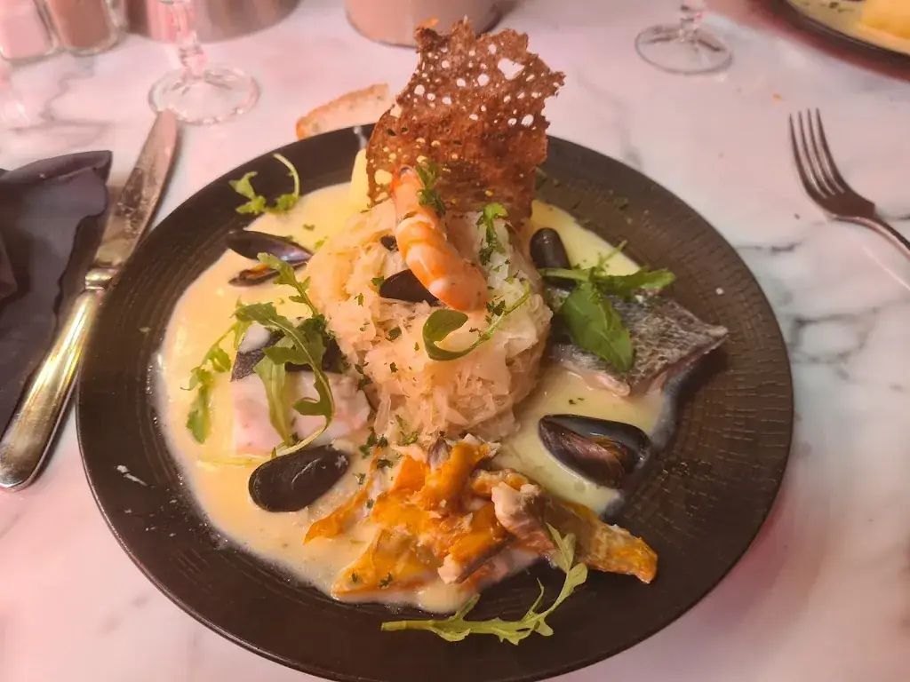 Menu_La Maison de Léa_Binic-Étables-sur-Mer_image_6