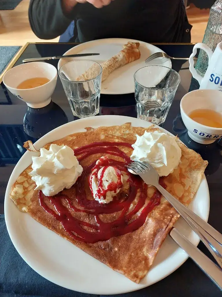 Menu_La Maison de Léa_Binic-Étables-sur-Mer_image_7