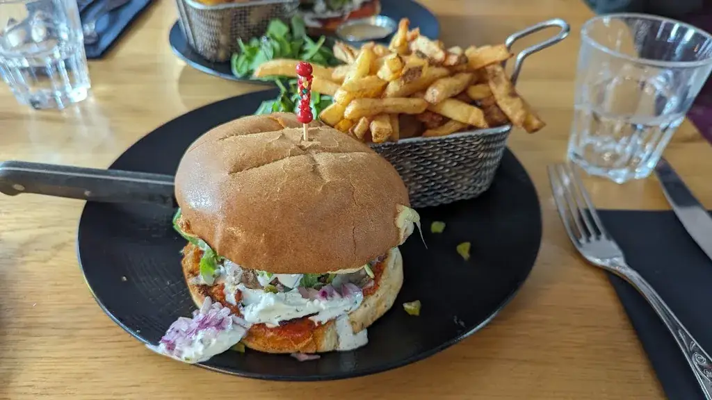 Ben Anderson_La Maison de Léa_Binic-Étables-sur-Mer_review