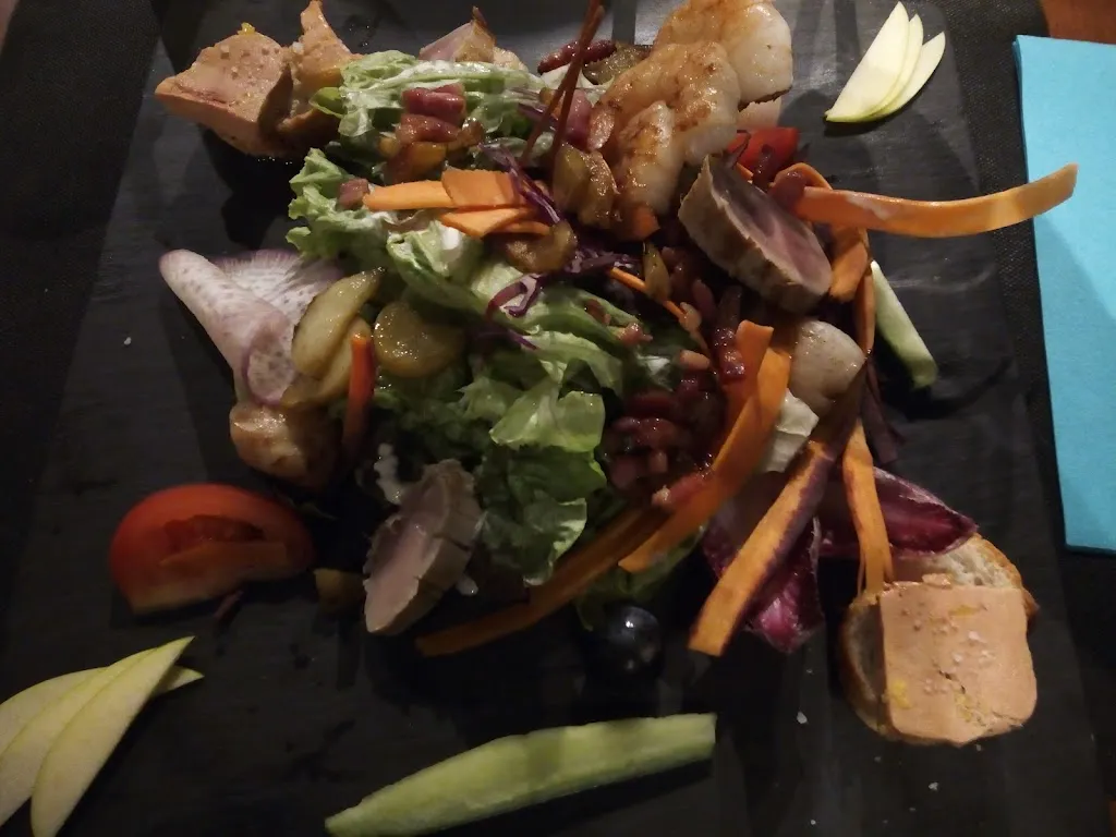 Menu_Le Miramar brasserie restaurant_Binic-Étables-sur-Mer_image_5