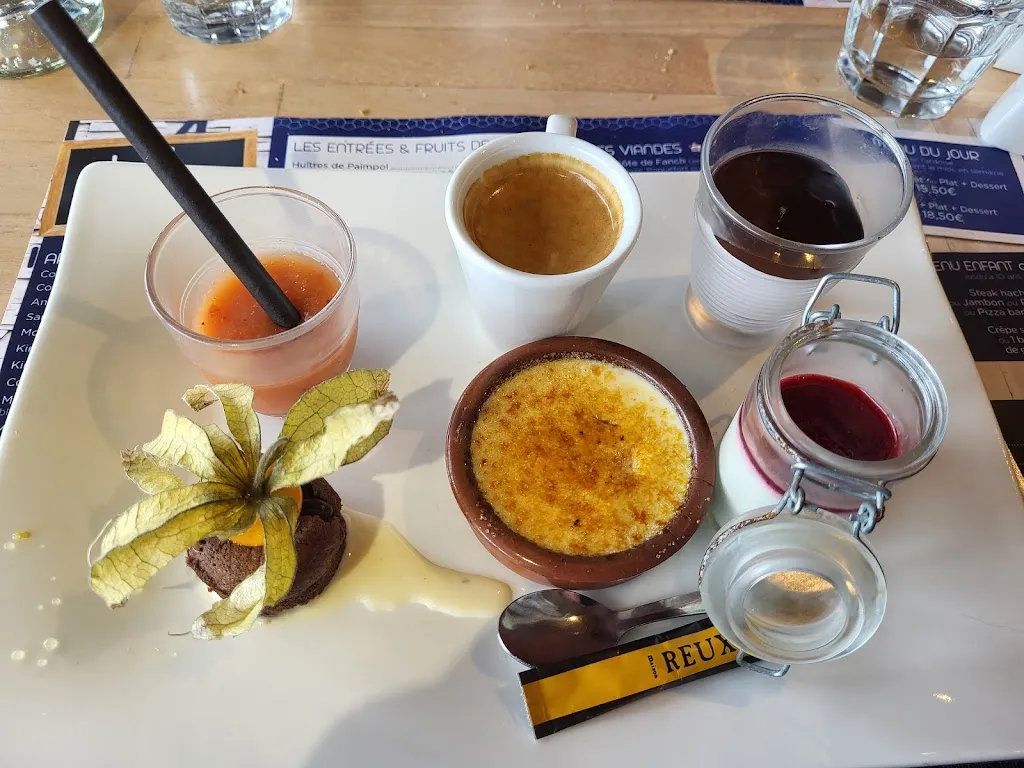 Menu_Le Miramar brasserie restaurant_Binic-Étables-sur-Mer_image_9