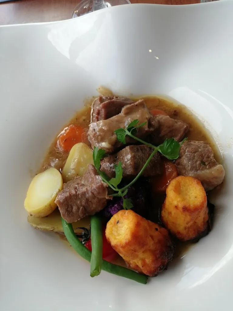 Robert D_Le Miramar brasserie restaurant_Binic-Étables-sur-Mer_review