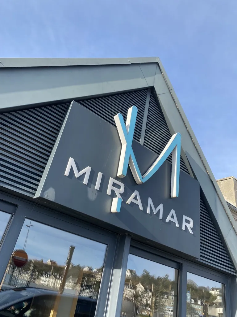 Le Miramar brasserie restaurant_Binic-Étables-sur-Mer_slider_image_1