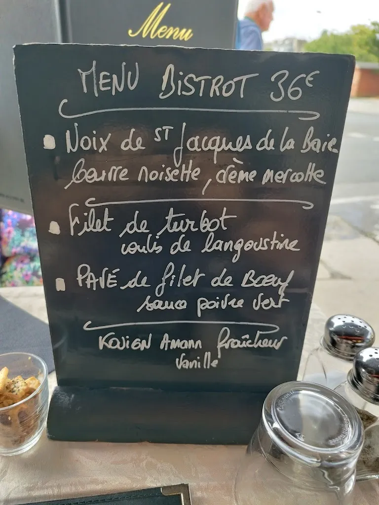 Menu_RESTAURANT & BAR 