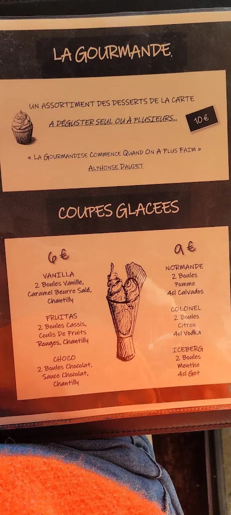 Menu_RESTAURANT & BAR 