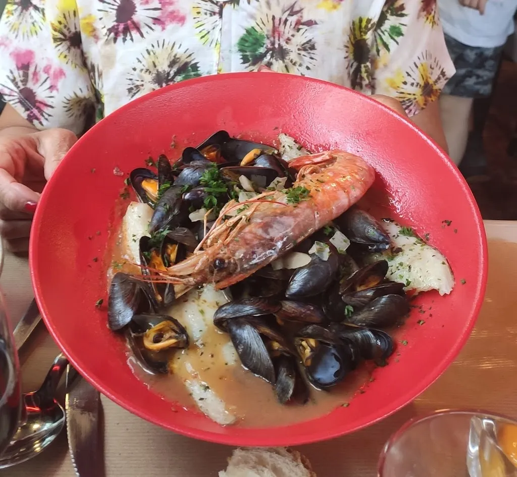 Menu_RESTAURANT & BAR 