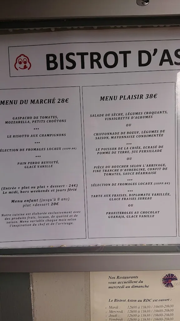 Menu_La Table d'Asten_Binic-Étables-sur-Mer_image_4