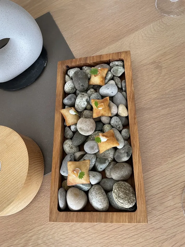 Ethan Wald_La Table d'Asten_Binic-Étables-sur-Mer_review