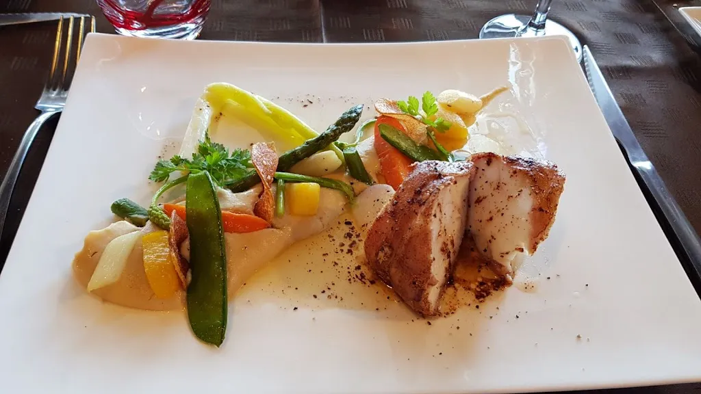 Yvonne van der Staak_La Table d'Asten_Binic-Étables-sur-Mer_review