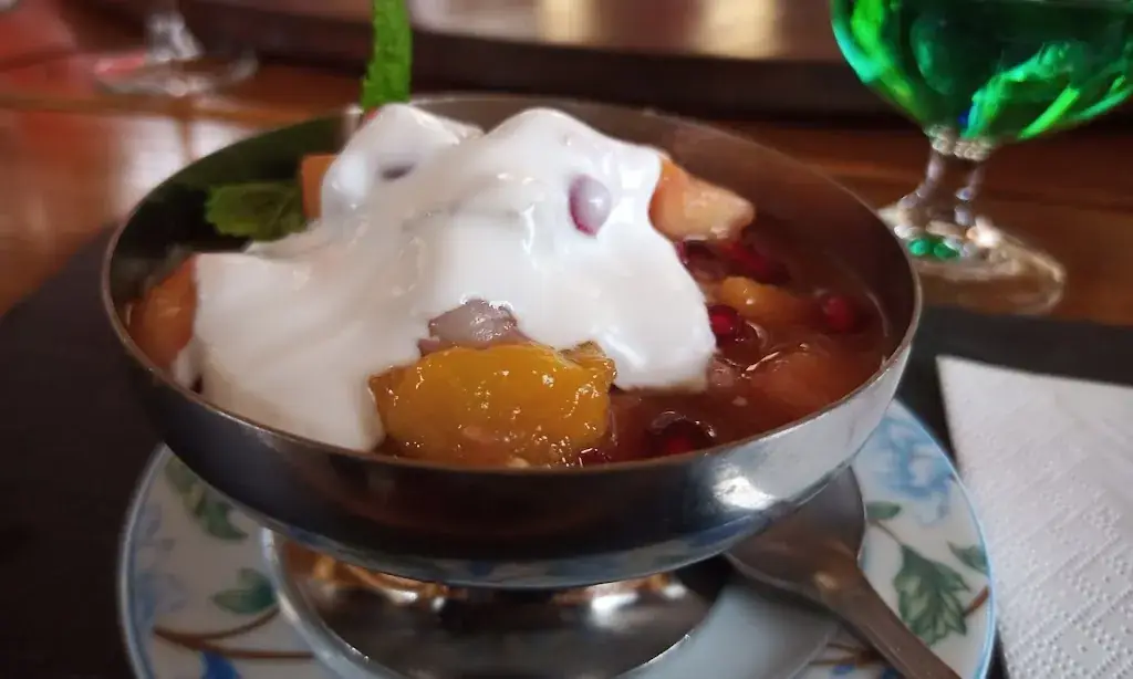 Menu_LE CHÂLET-LA_Bellevaux_imagen_1