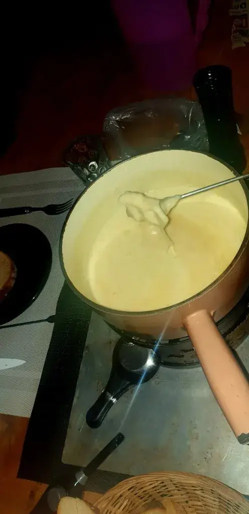 Menu_LE CHÂLET-LA_Bellevaux_imagen_2