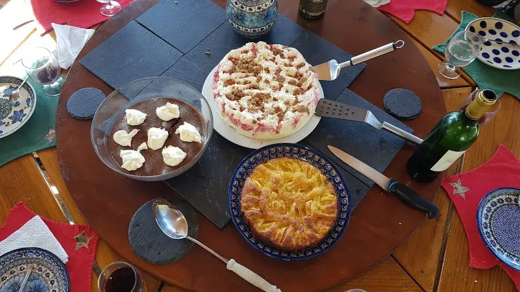 Menu_LE CHÂLET-LA_Bellevaux_imagen_5