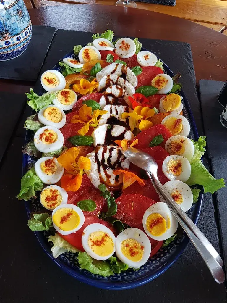 Menu_LE CHÂLET-LA_Bellevaux_imagen_9