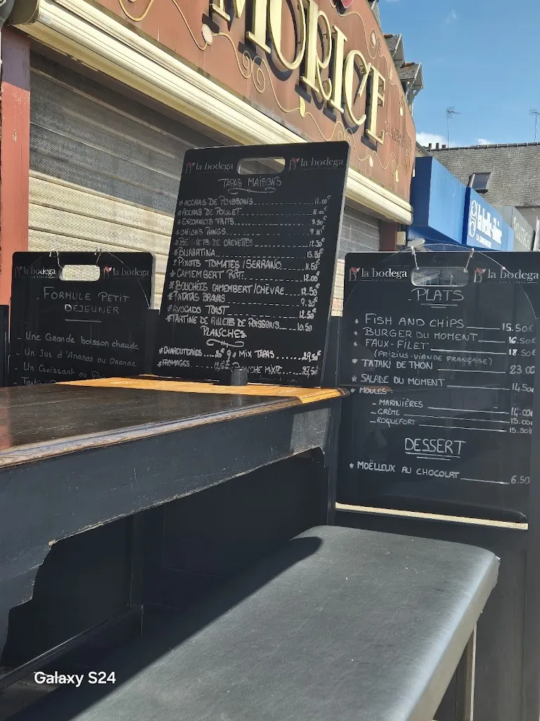 Menu_La Bodega_Binic_image_1