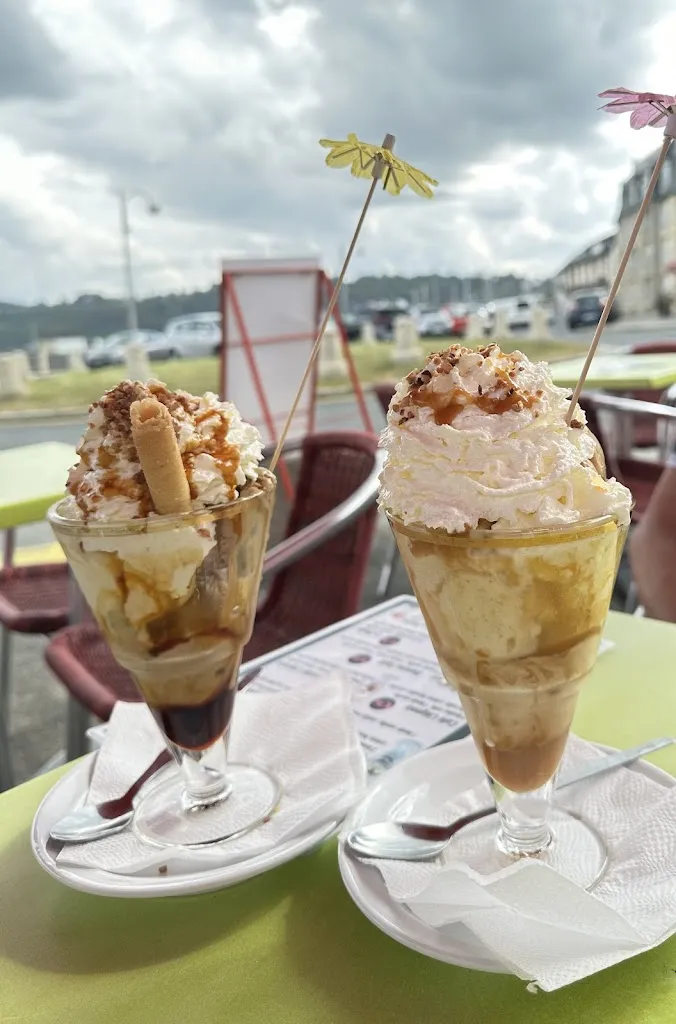 Menü_La Guitoune_Binic-Étables-sur-Mer_Bild_5