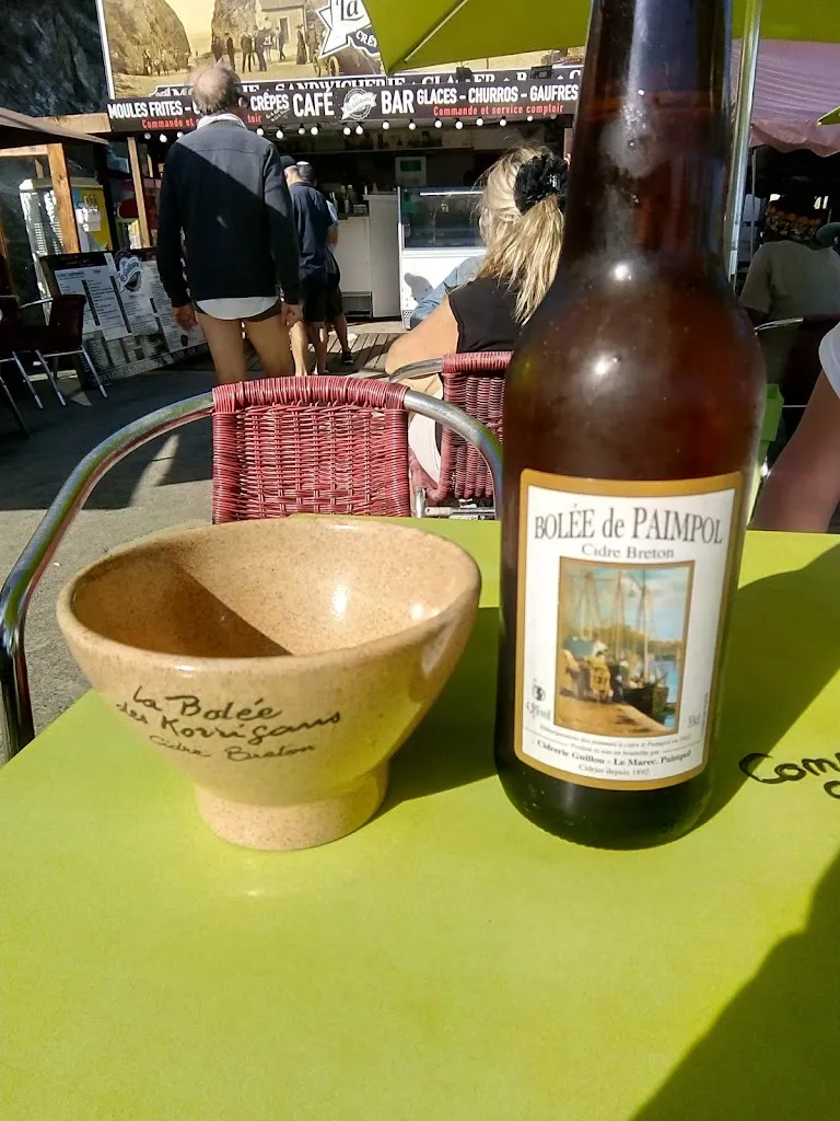 Menü_La Guitoune_Binic-Étables-sur-Mer_Bild_6