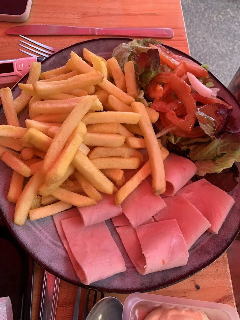 Carlo Werner_La Guitoune_Binic-Étables-sur-Mer_Bewertung