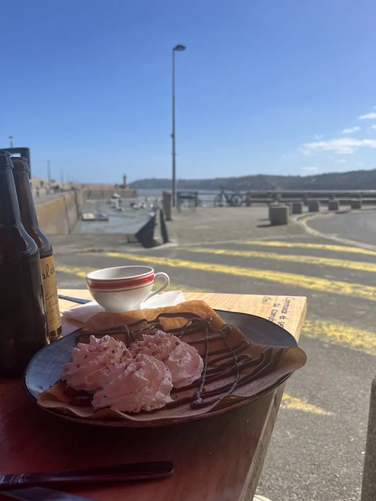 clarisse chtd_La Guitoune_Binic-Étables-sur-Mer_Bewertung