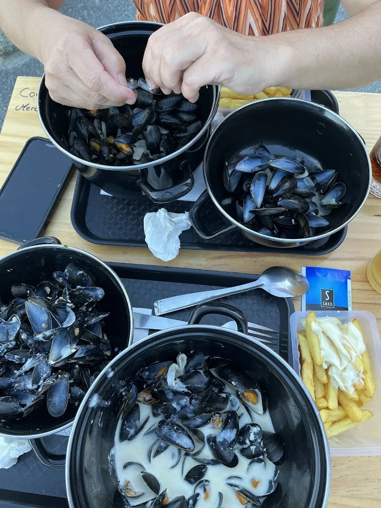 Eric THOMAS_La Guitoune_Binic-Étables-sur-Mer_Bewertung