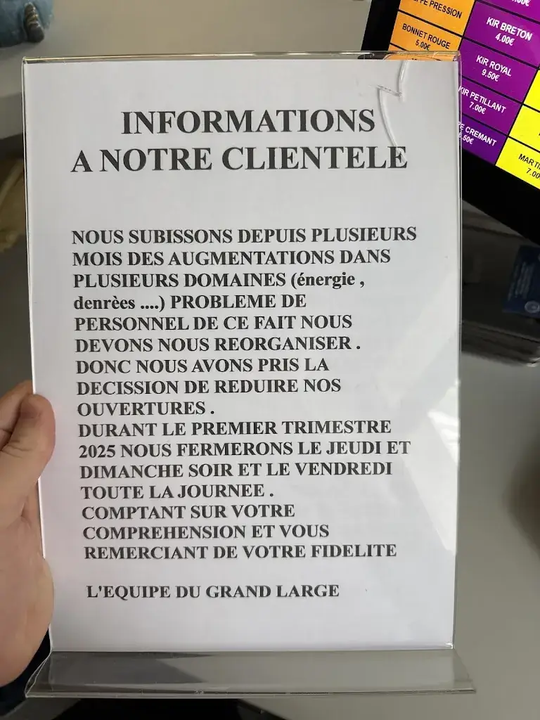 Menu_Le Grand Large_Binic-Étables-sur-Mer_image_2