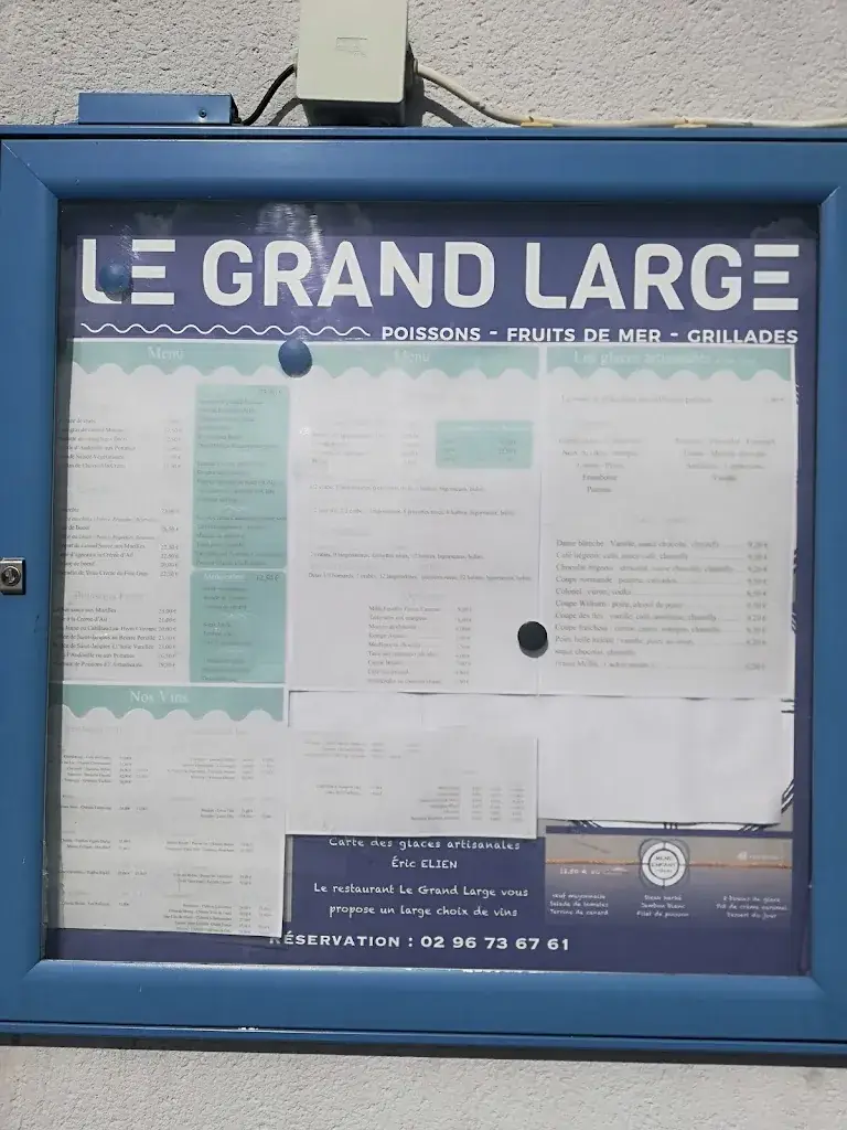 Menu_Le Grand Large_Binic-Étables-sur-Mer_image_3