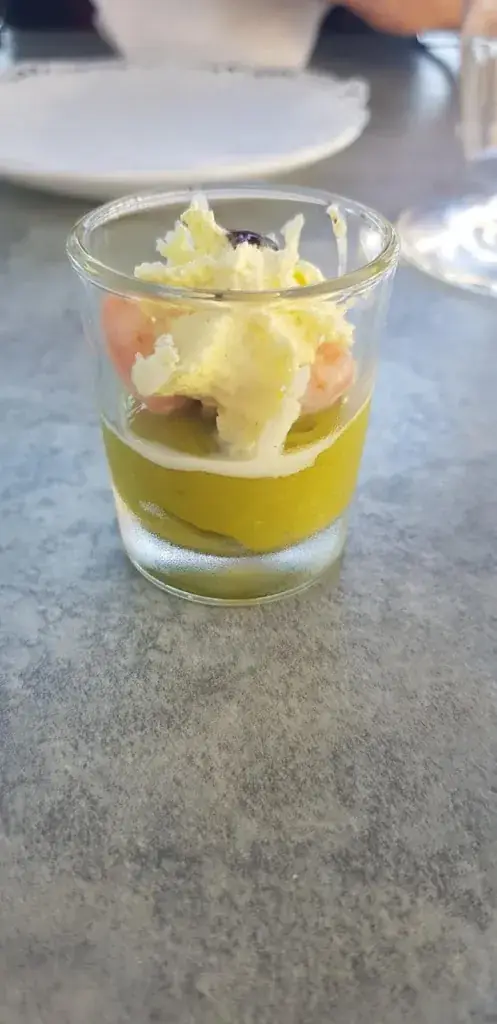 Trevor Larvin_Le Grand Large_Binic-Étables-sur-Mer_review