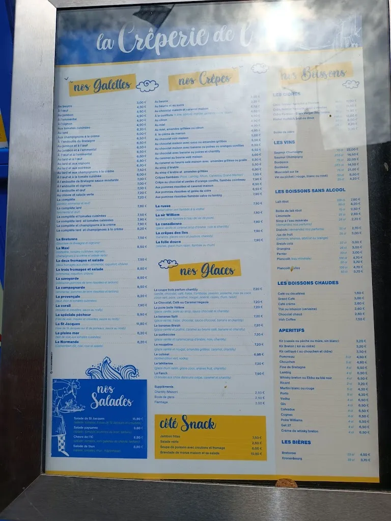 Menu_La Crêperie de l'Ic_Binic-Étables-sur-Mer_image_4