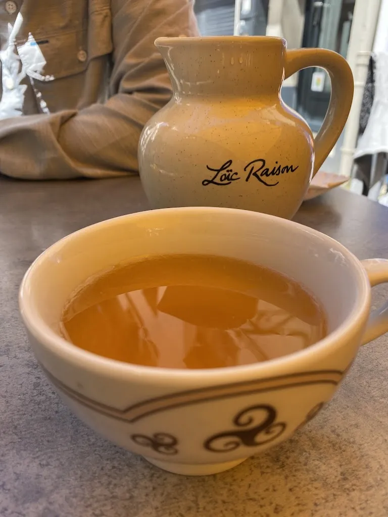 Teresa Ridgeway_La Crêperie de l'Ic_Binic-Étables-sur-Mer_review