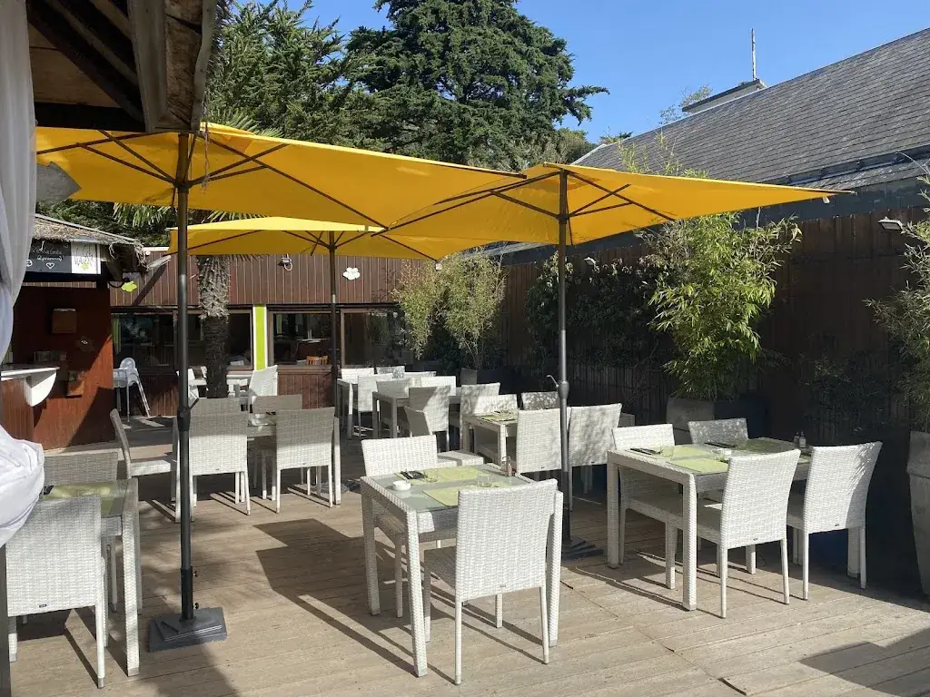 Via Costa restaurant in Binic-Étables-sur-Mer