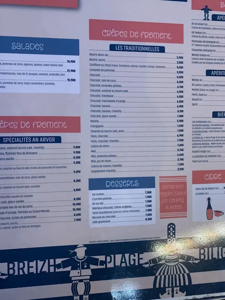 Menu_An Arvor_Binic-Étables-sur-Mer_image_3