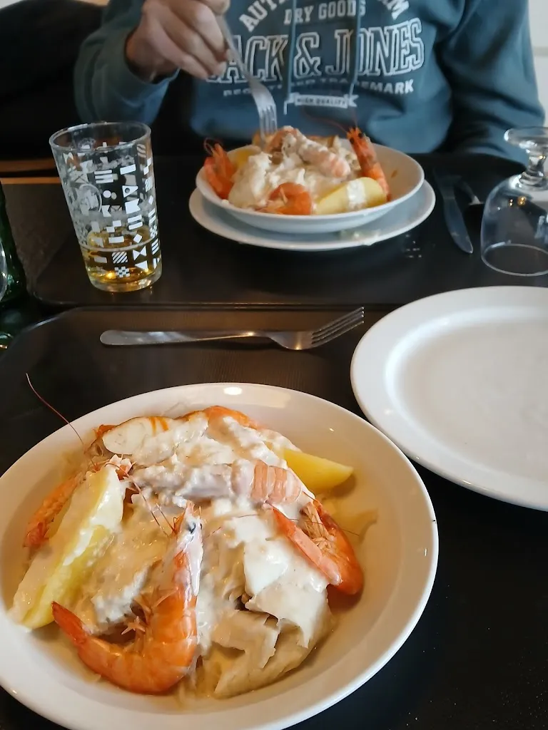 Menü_La Kantoz - Kantine Bretonne_Binic-Étables-sur-Mer_Bild_2