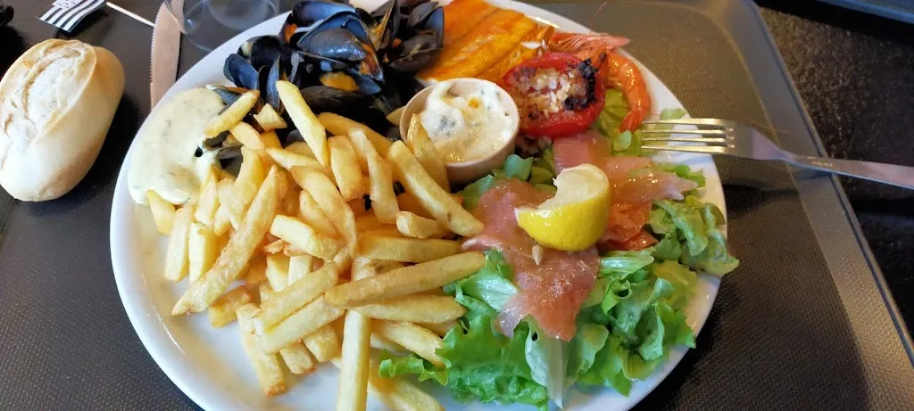 Menü_La Kantoz - Kantine Bretonne_Binic-Étables-sur-Mer_Bild_5