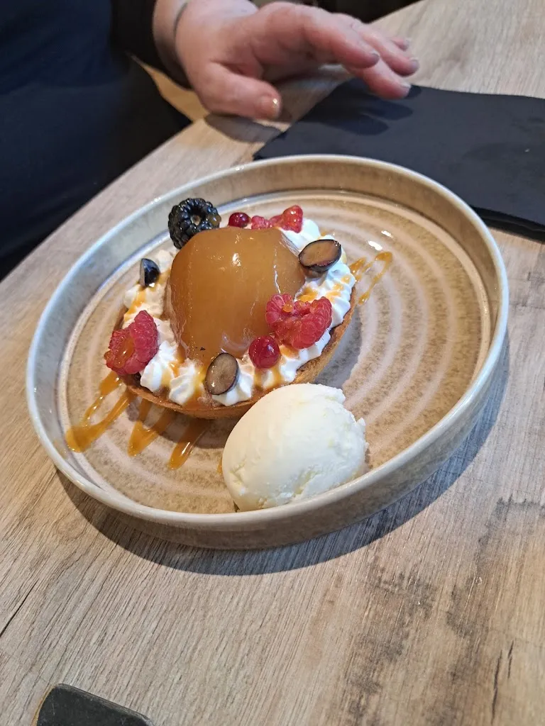 Menu_Le Pentray - Restaurant_Broons_image_5