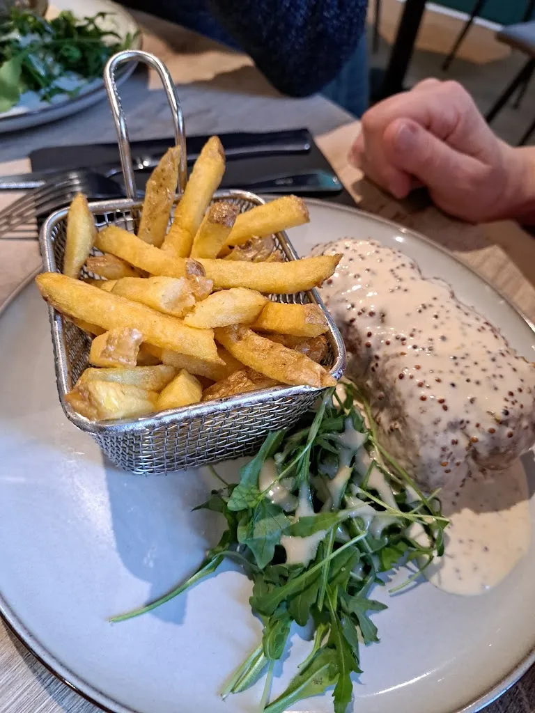 Menu_Le Pentray - Restaurant_Broons_image_6