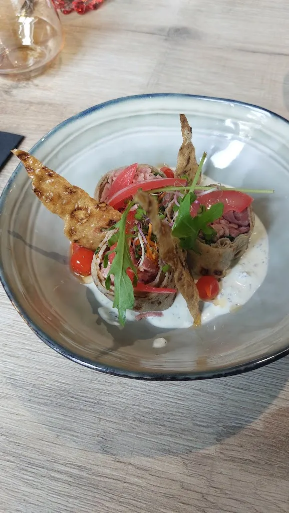 Marie Segalen_Le Pentray - Restaurant_Broons_review