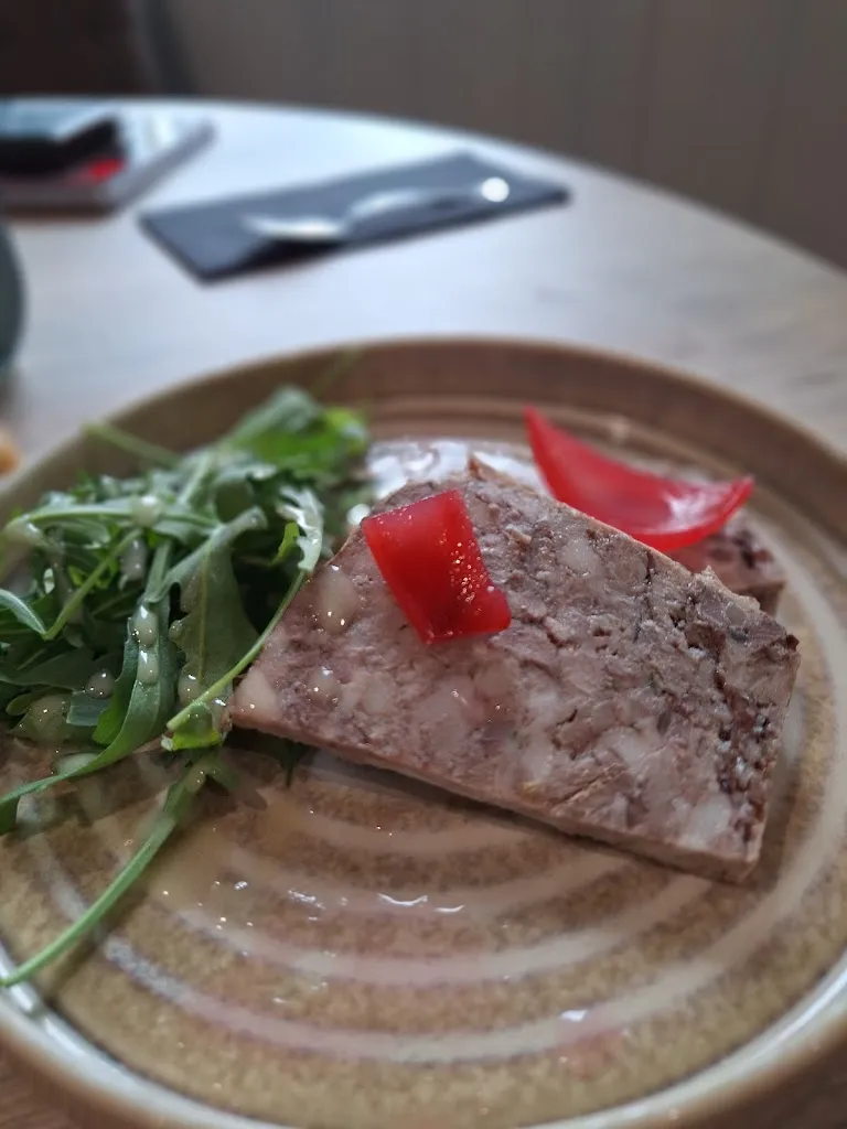 Aurore Grlt_Le Pentray - Restaurant_Broons_review