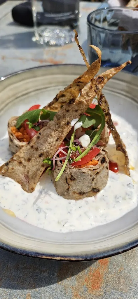 Gudule_Le Pentray - Restaurant_Broons_review